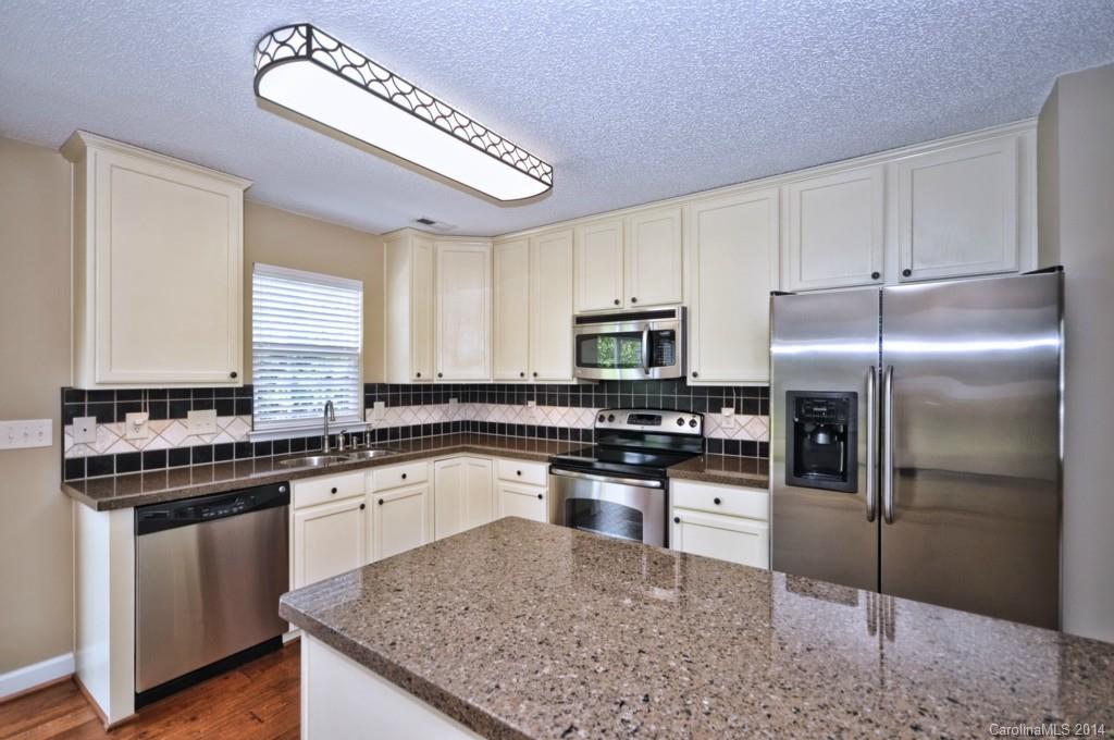 Meadowview - Residential