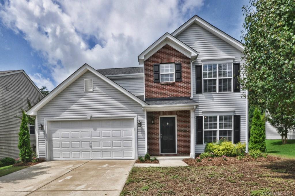 Meadowview - Residential