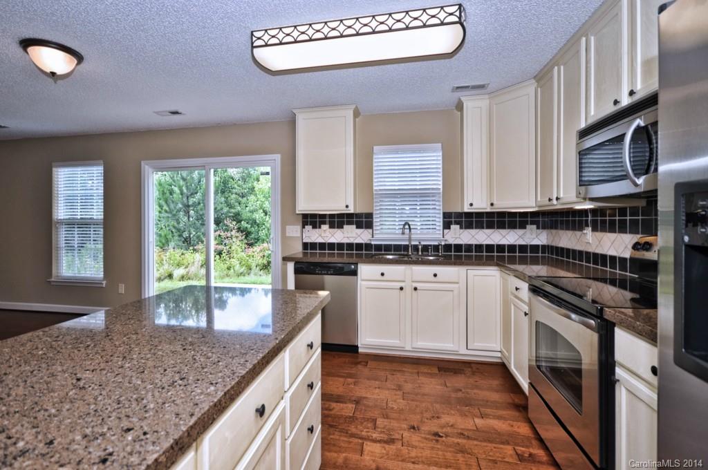 Meadowview - Residential