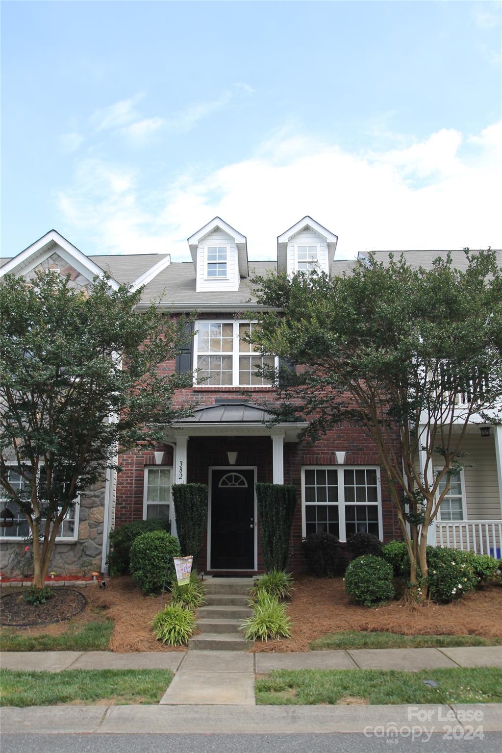 Pennington Place - Residential Lease