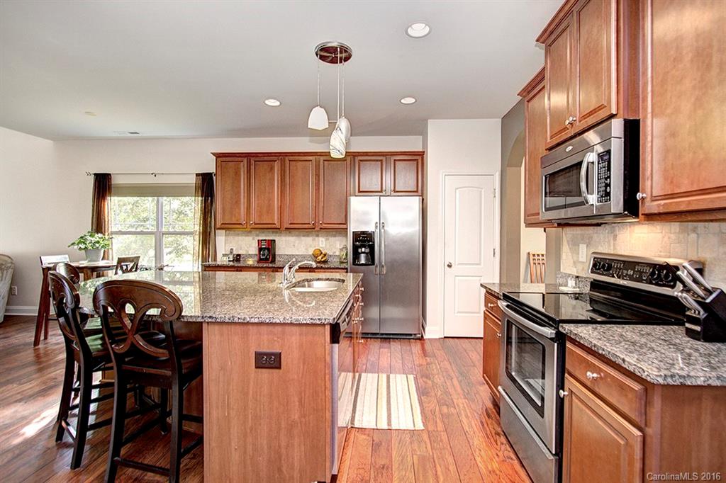 Bonterra - Residential