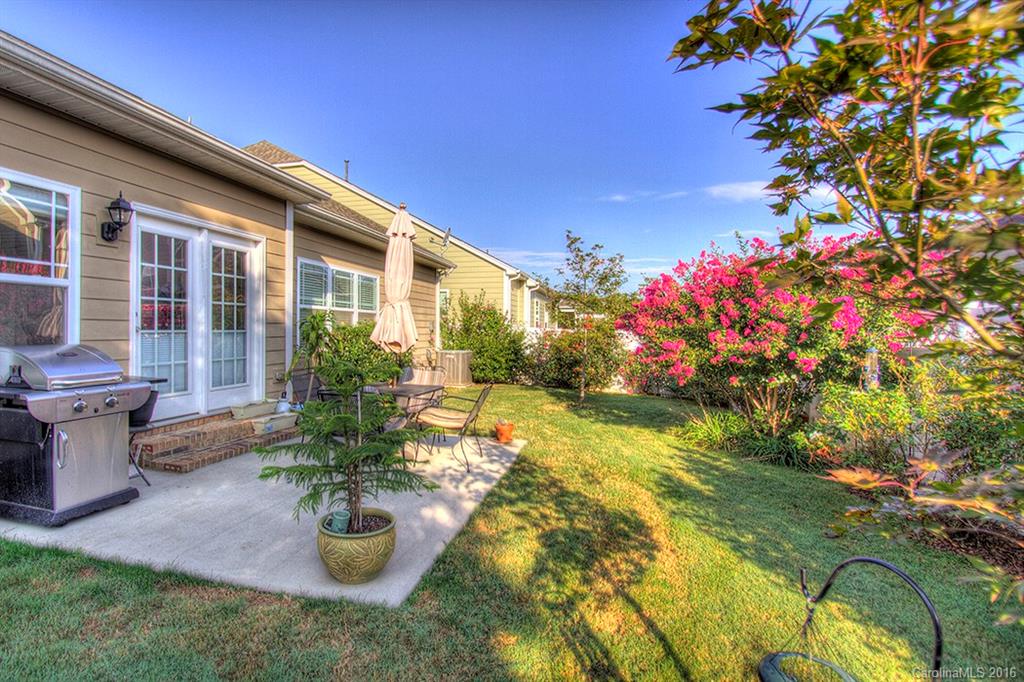 Bonterra - Residential