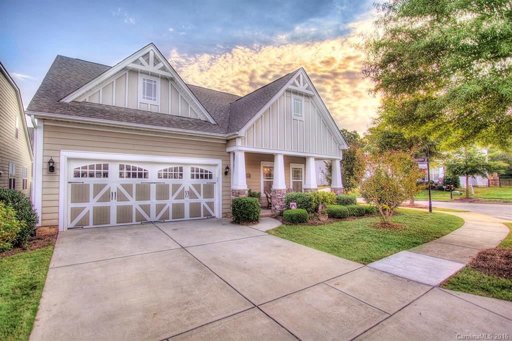 Bonterra - Residential