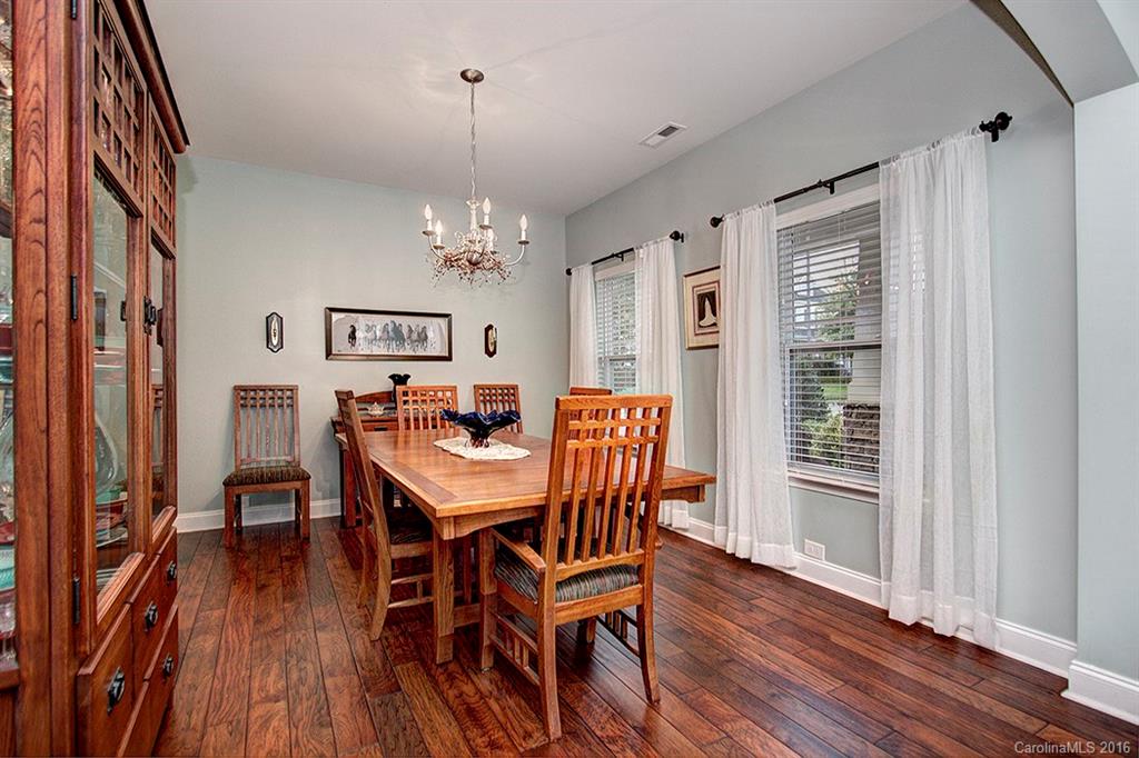 Bonterra - Residential