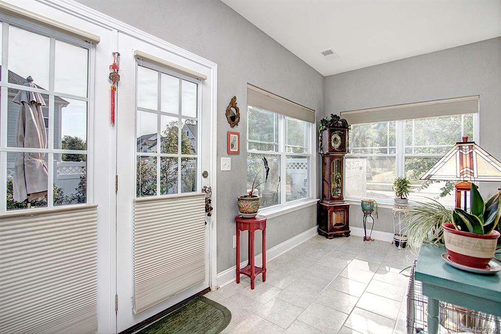 Bonterra - Residential