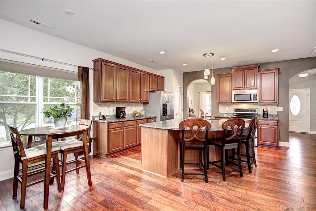 Bonterra - Residential