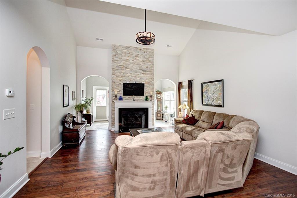 Bonterra - Residential