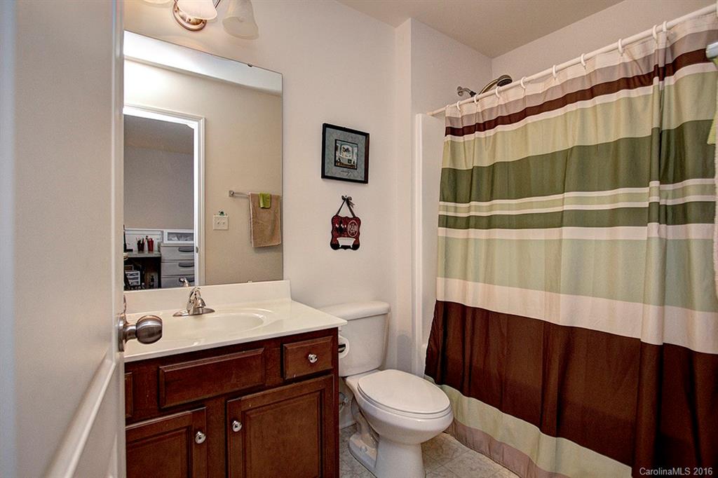 Bonterra - Residential