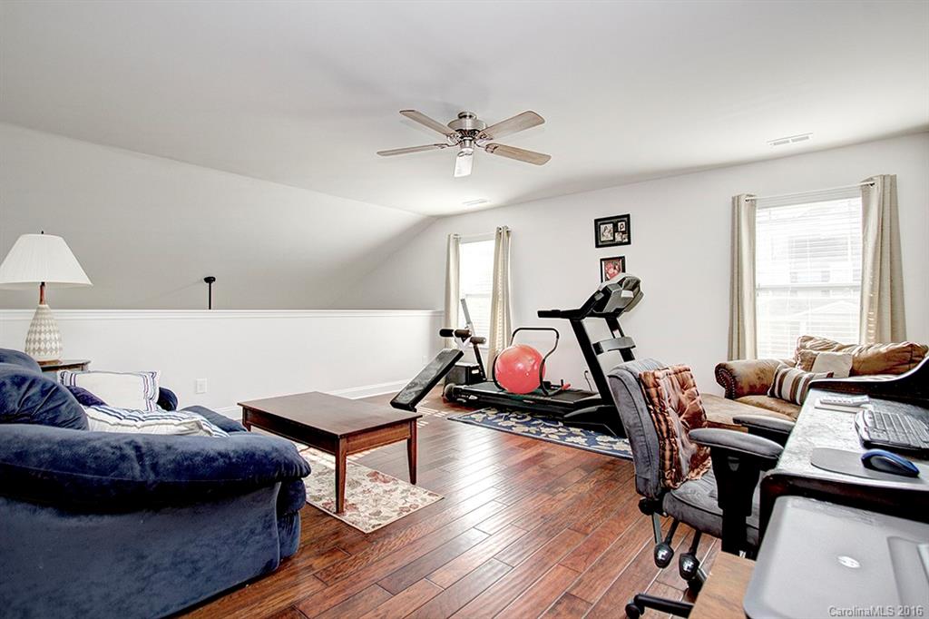 Bonterra - Residential