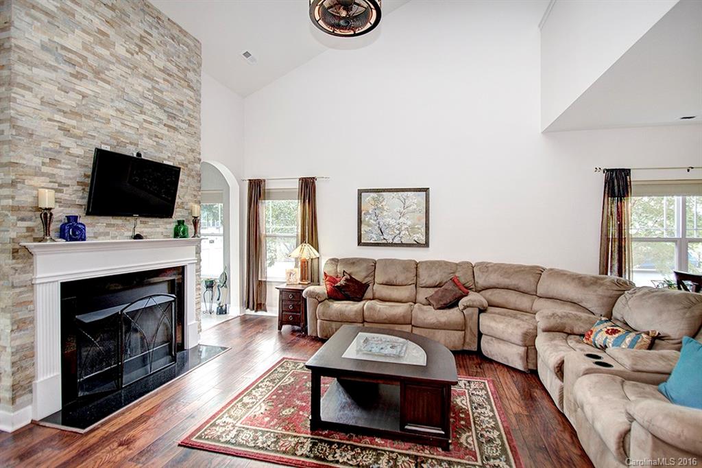 Bonterra - Residential