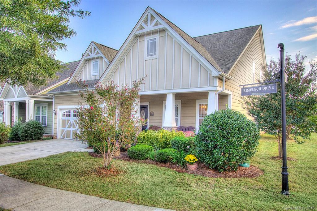 Bonterra - Residential