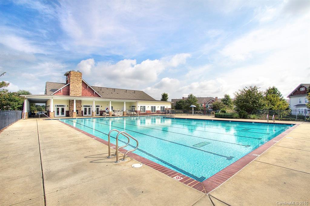 Bonterra - Residential