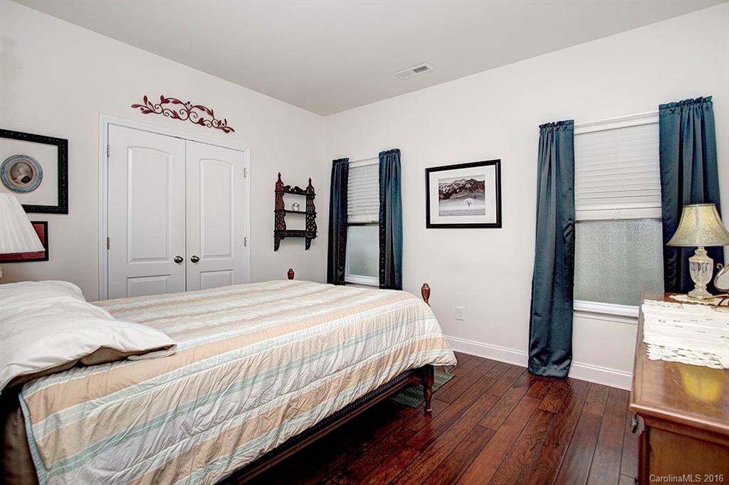 Bonterra - Residential