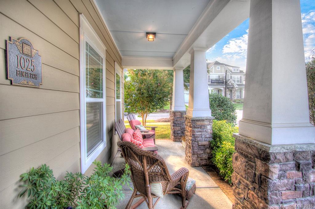 Bonterra - Residential