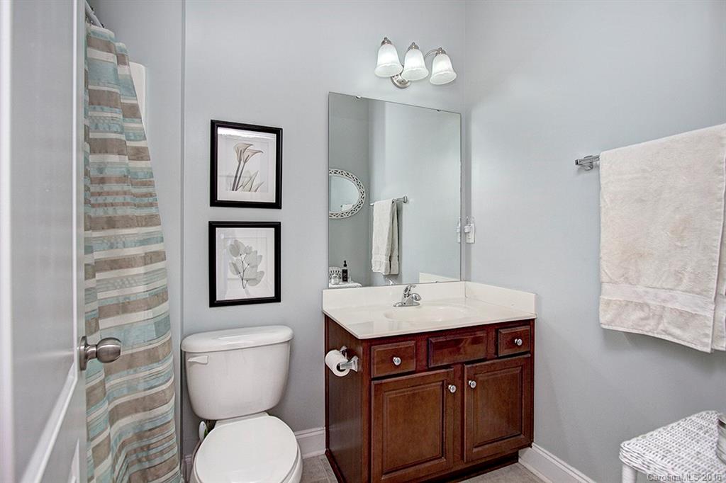 Bonterra - Residential