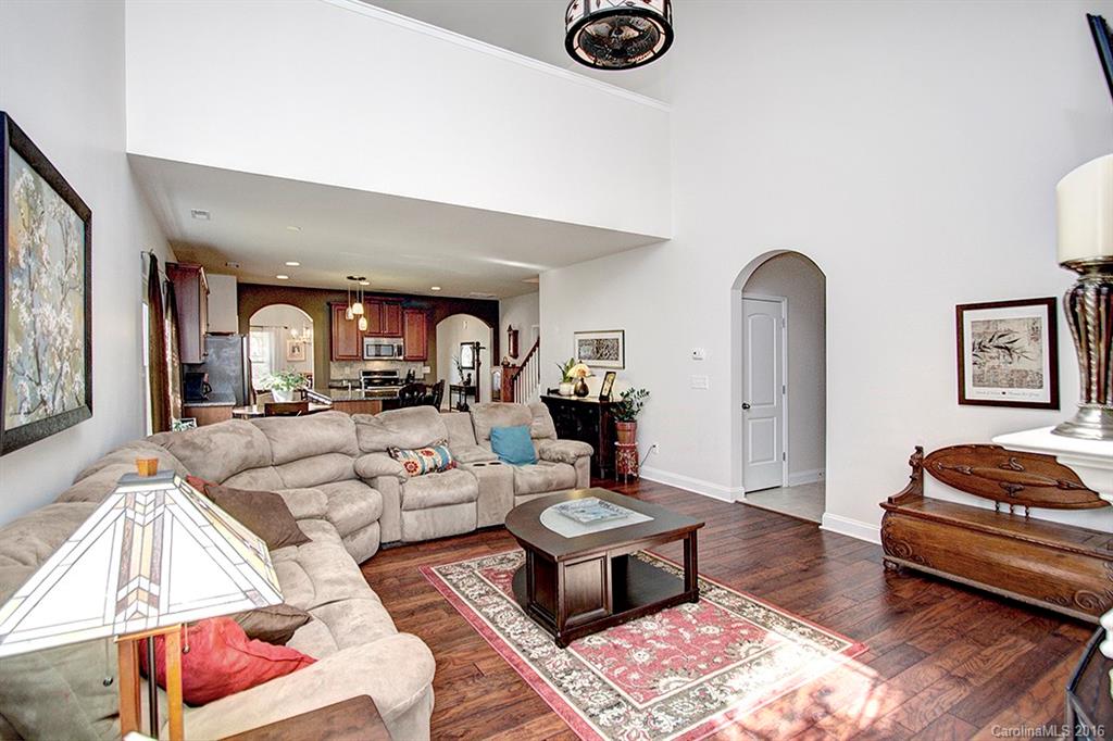 Bonterra - Residential