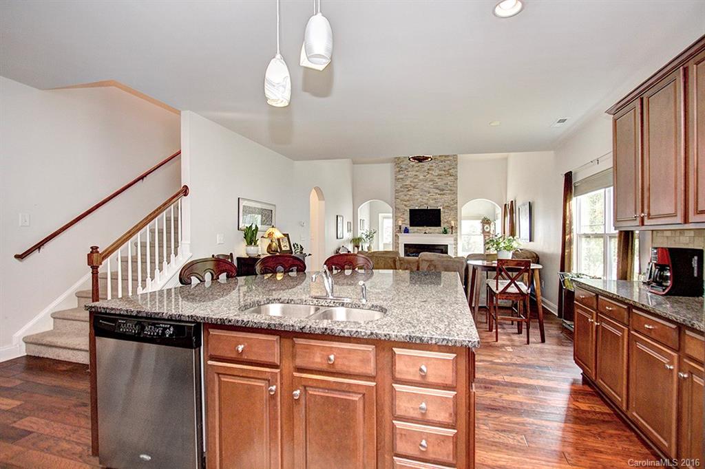 Bonterra - Residential