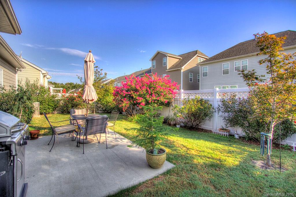 Bonterra - Residential