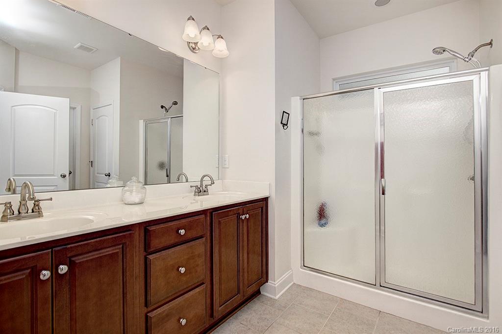 Bonterra - Residential