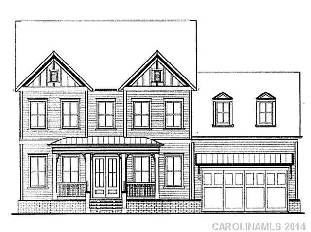 Bridgemill - Residential