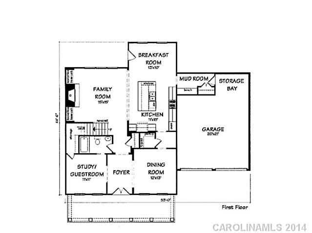 Bridgemill - Residential