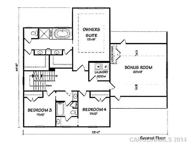 Bridgemill - Residential