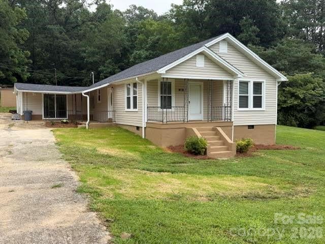 299 Us 221 Highway S, Marion, NC, 28752