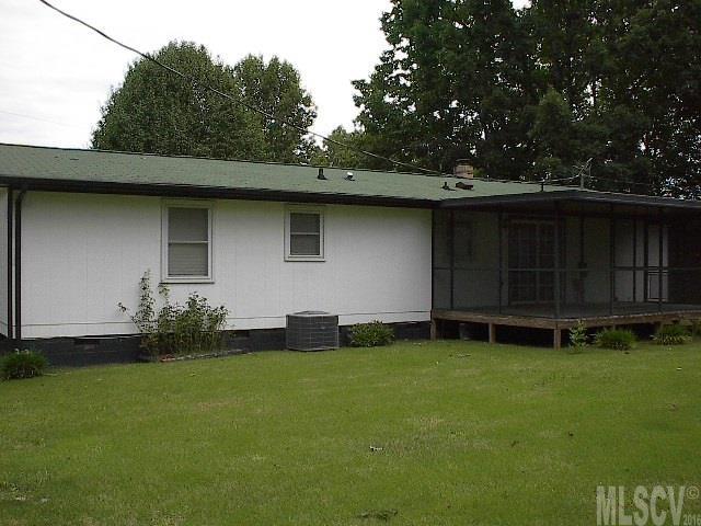 None - Residential