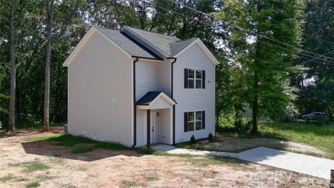 Photo of 2254 lula Street, Winston Salem, NC 27101 (MLS # 4416956)