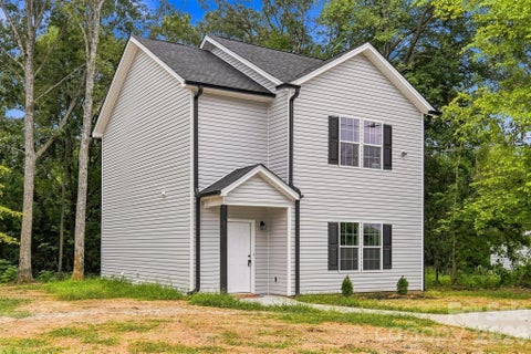 Photo of 2254 lula Street, Winston Salem, NC 27101 (MLS # 4416956)