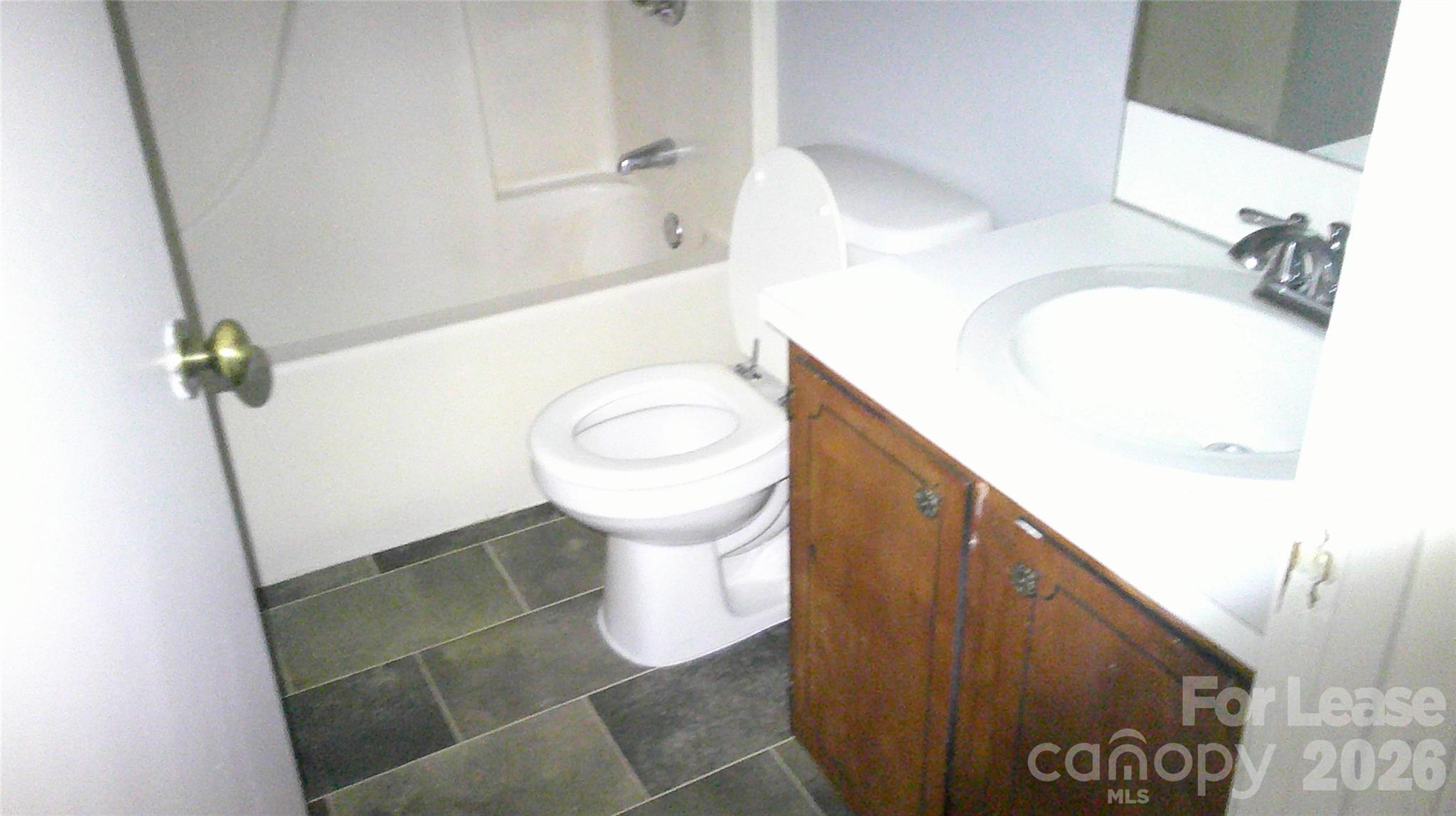 None - Residential Lease