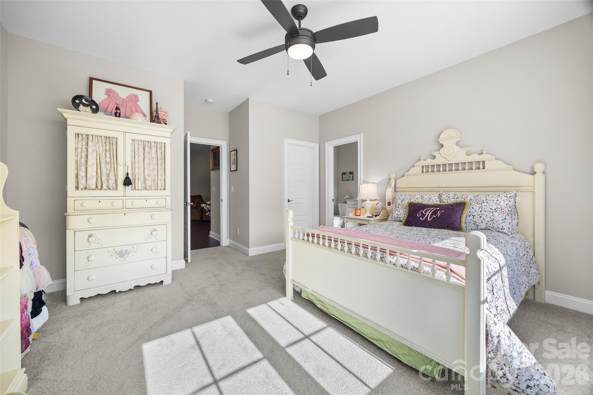 Tindall Park - Residential