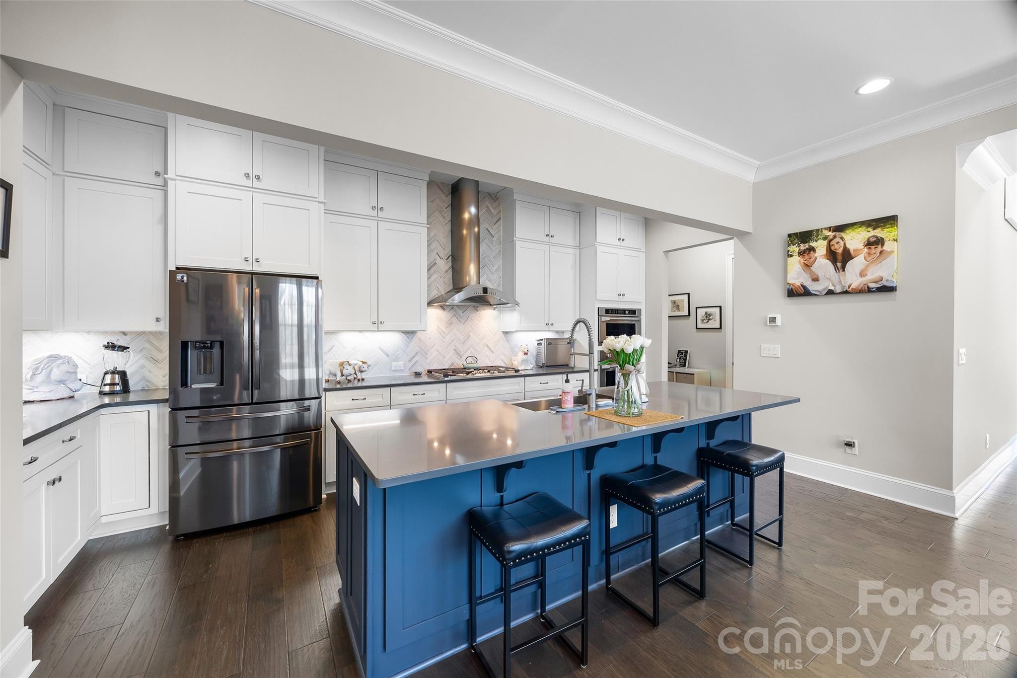 Tindall Park - Residential