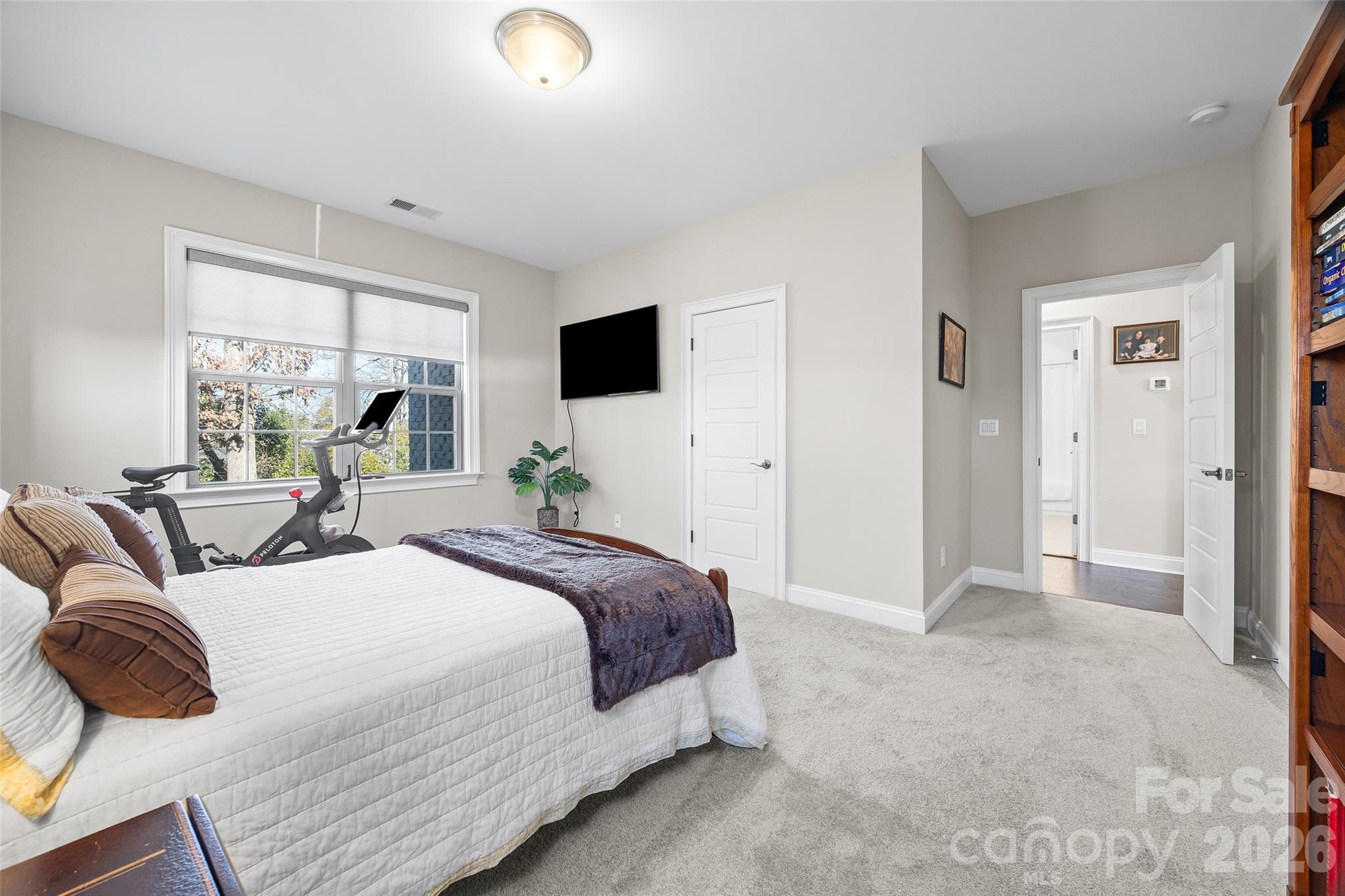 Tindall Park - Residential