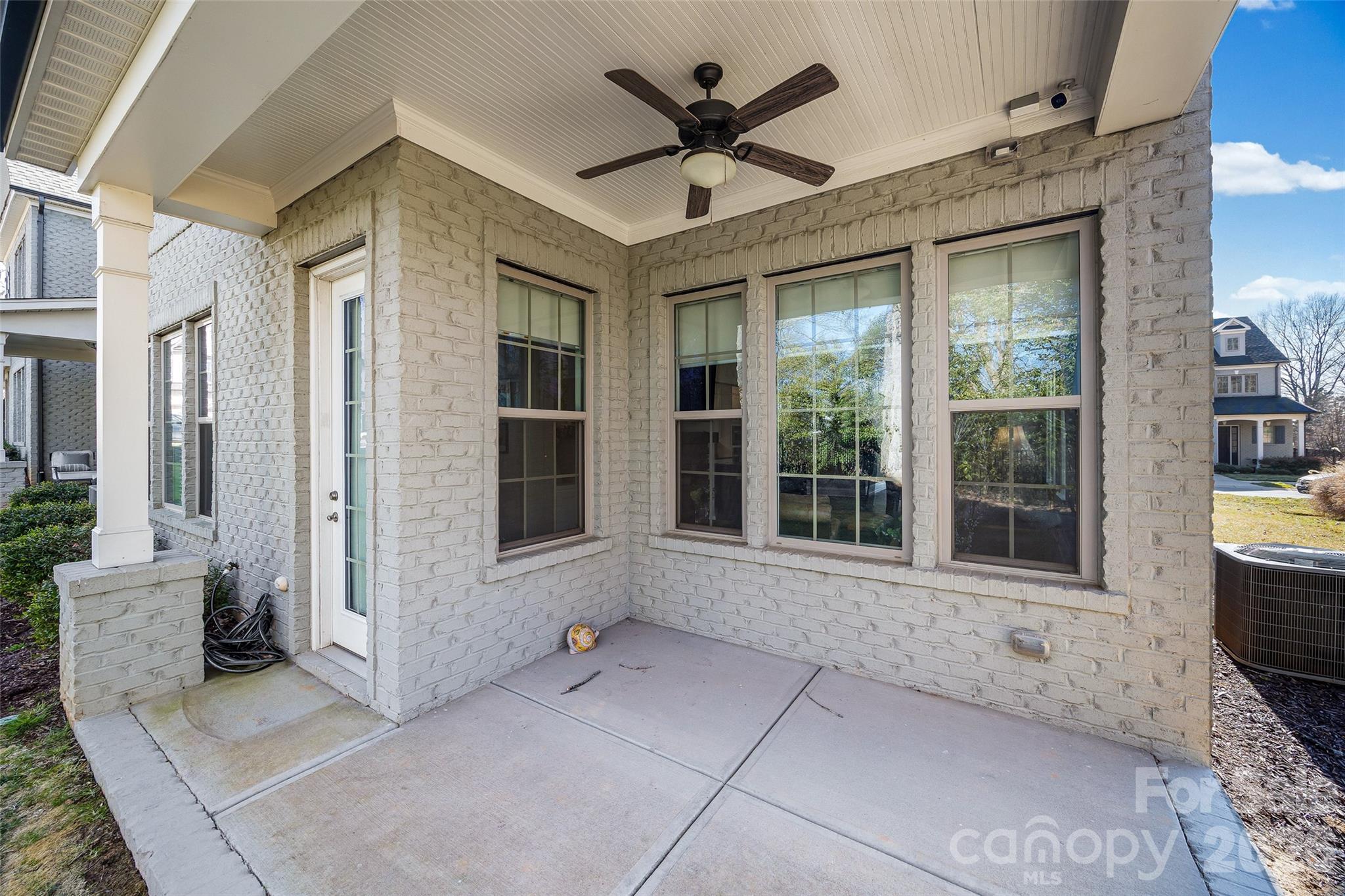 Tindall Park - Residential