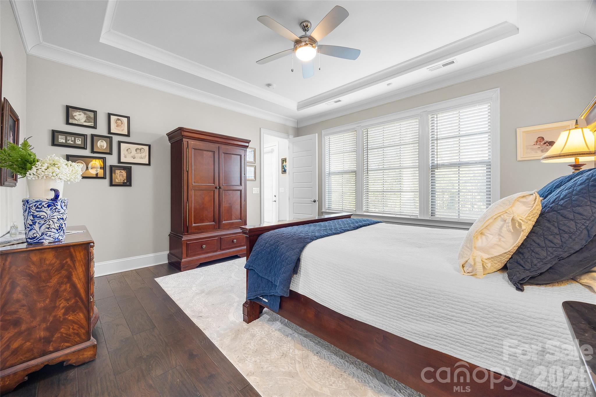 Tindall Park - Residential