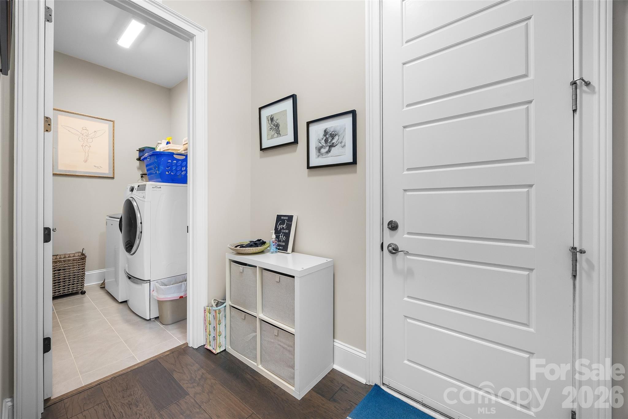 Tindall Park - Residential