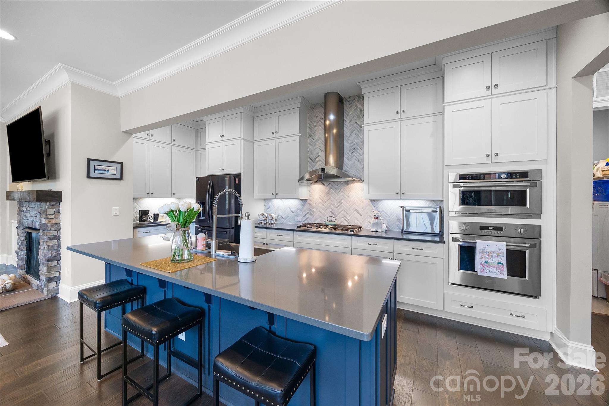 5926 Tindall Park Drive