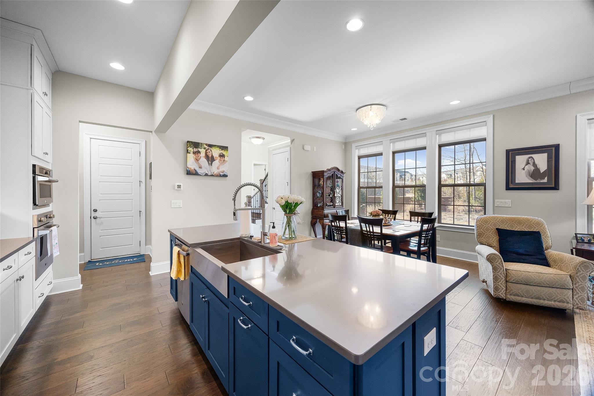 Tindall Park - Residential