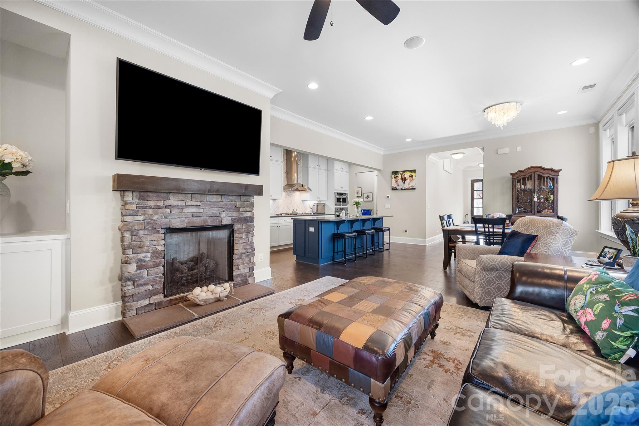 Tindall Park - Residential