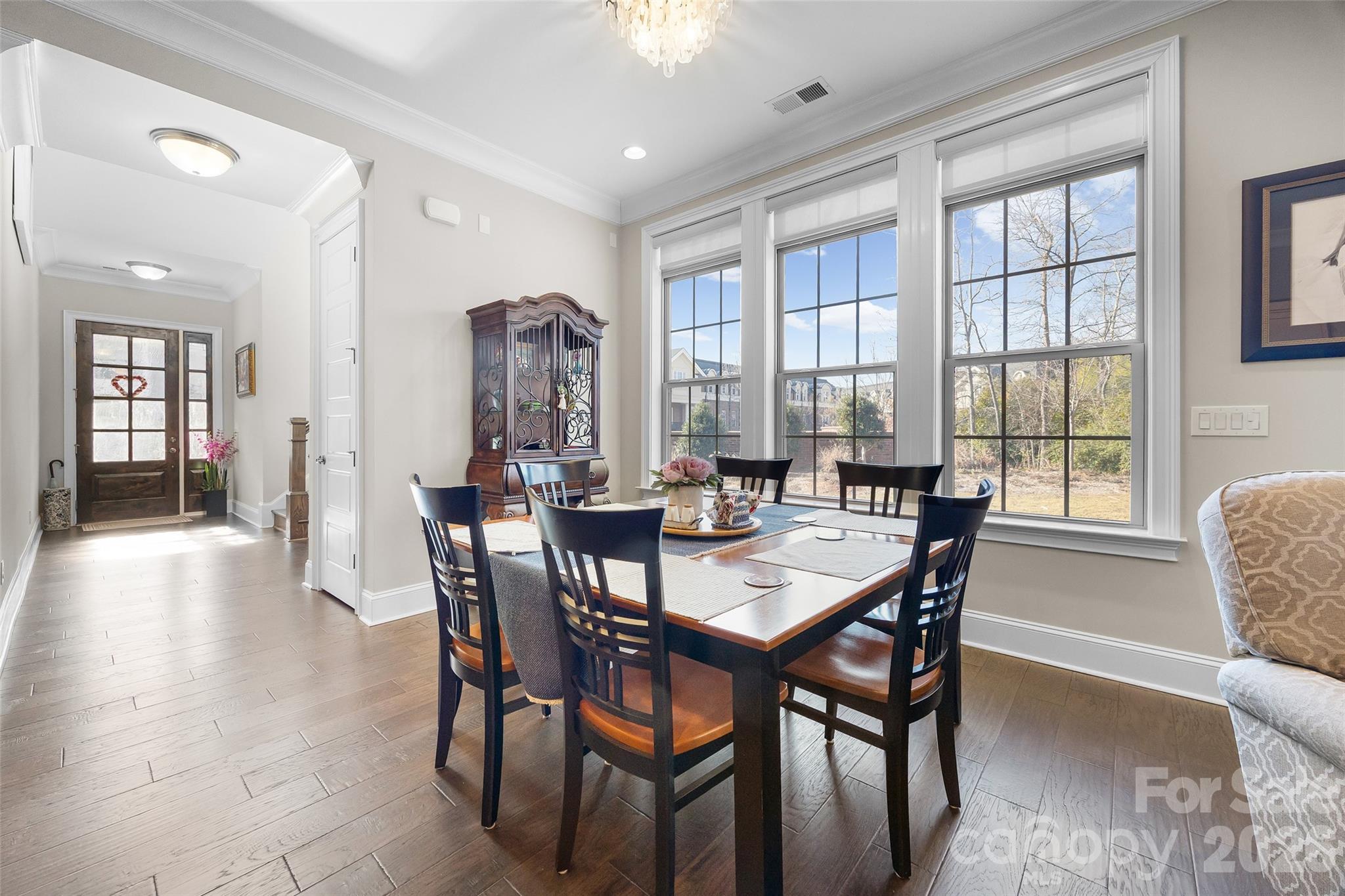 Tindall Park - Residential