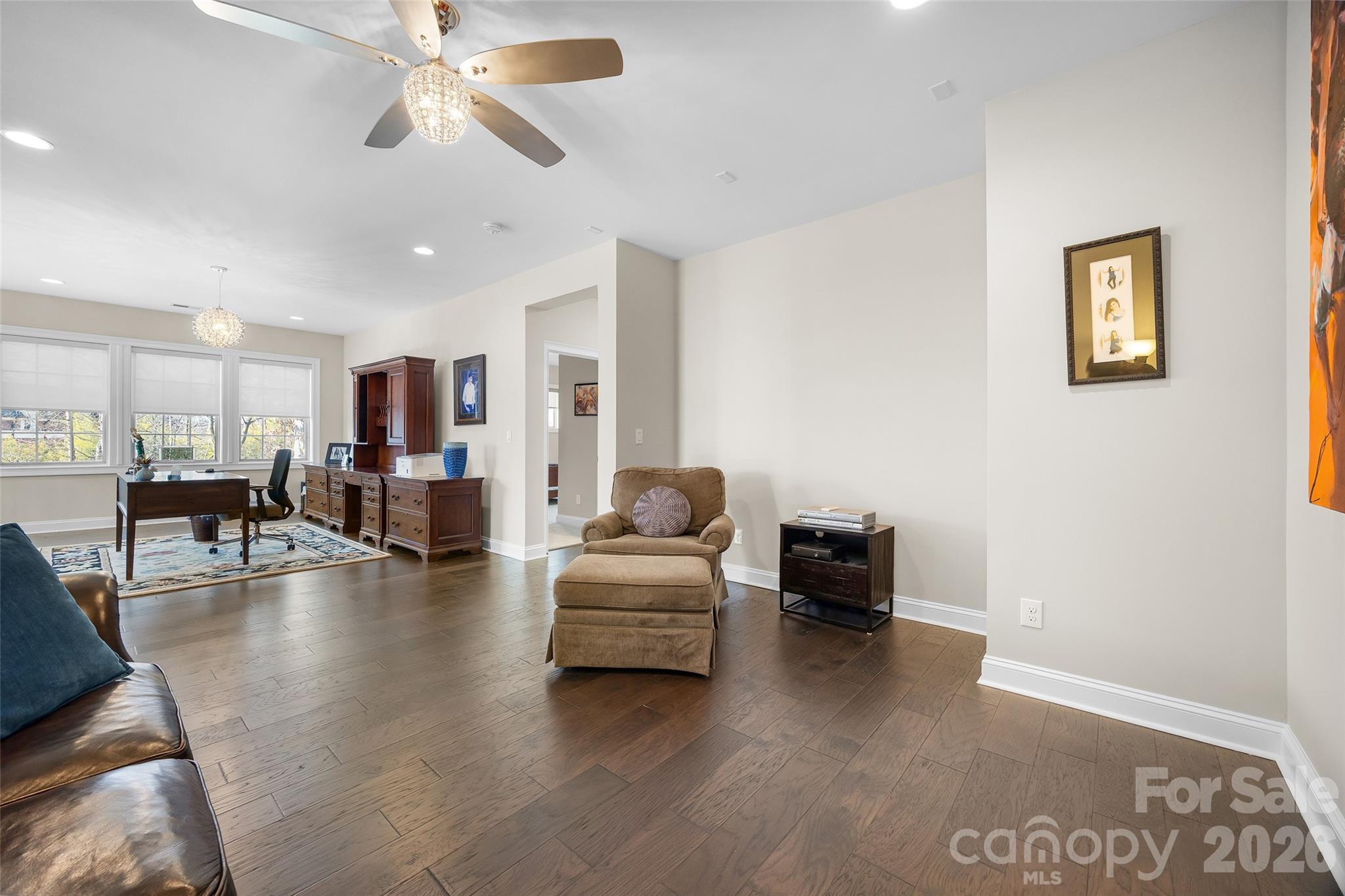 Tindall Park - Residential