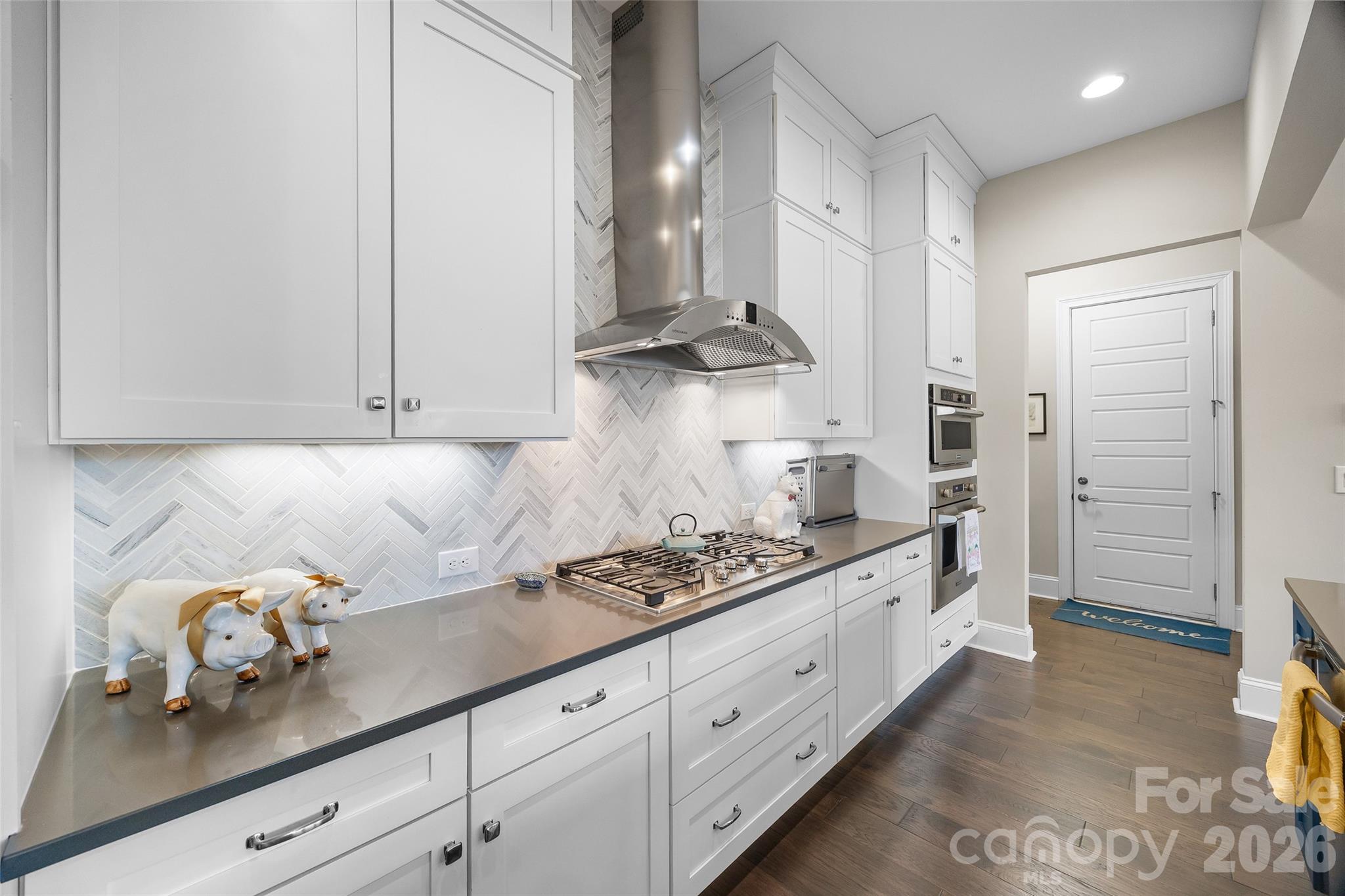 Tindall Park - Residential