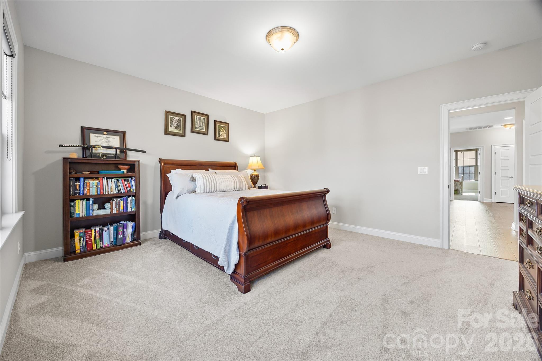 Tindall Park - Residential