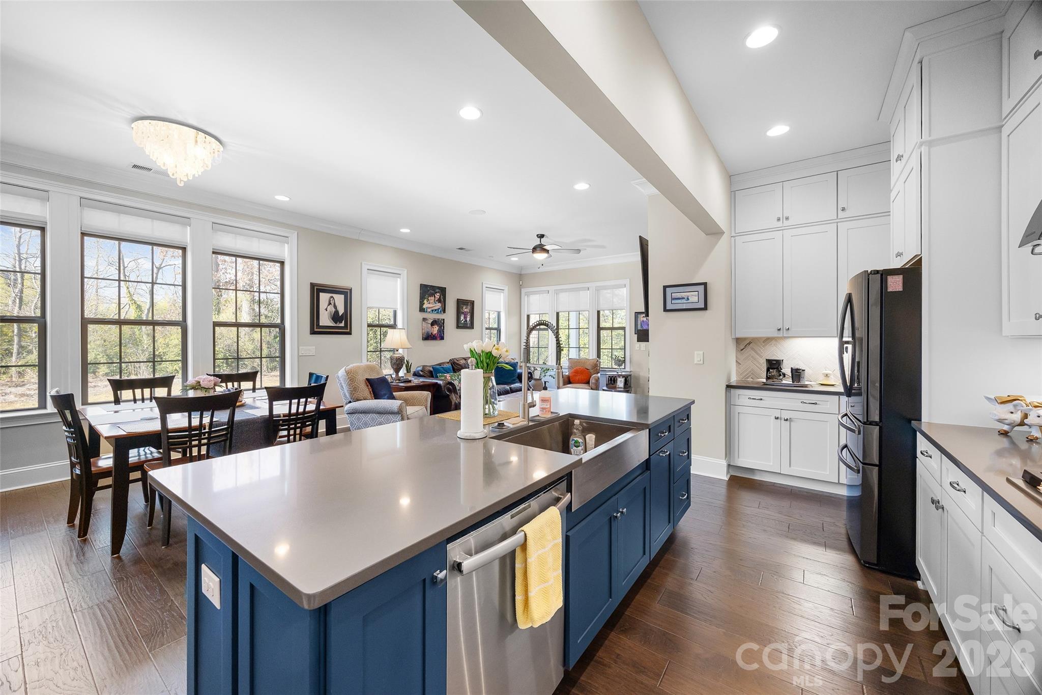 Tindall Park - Residential