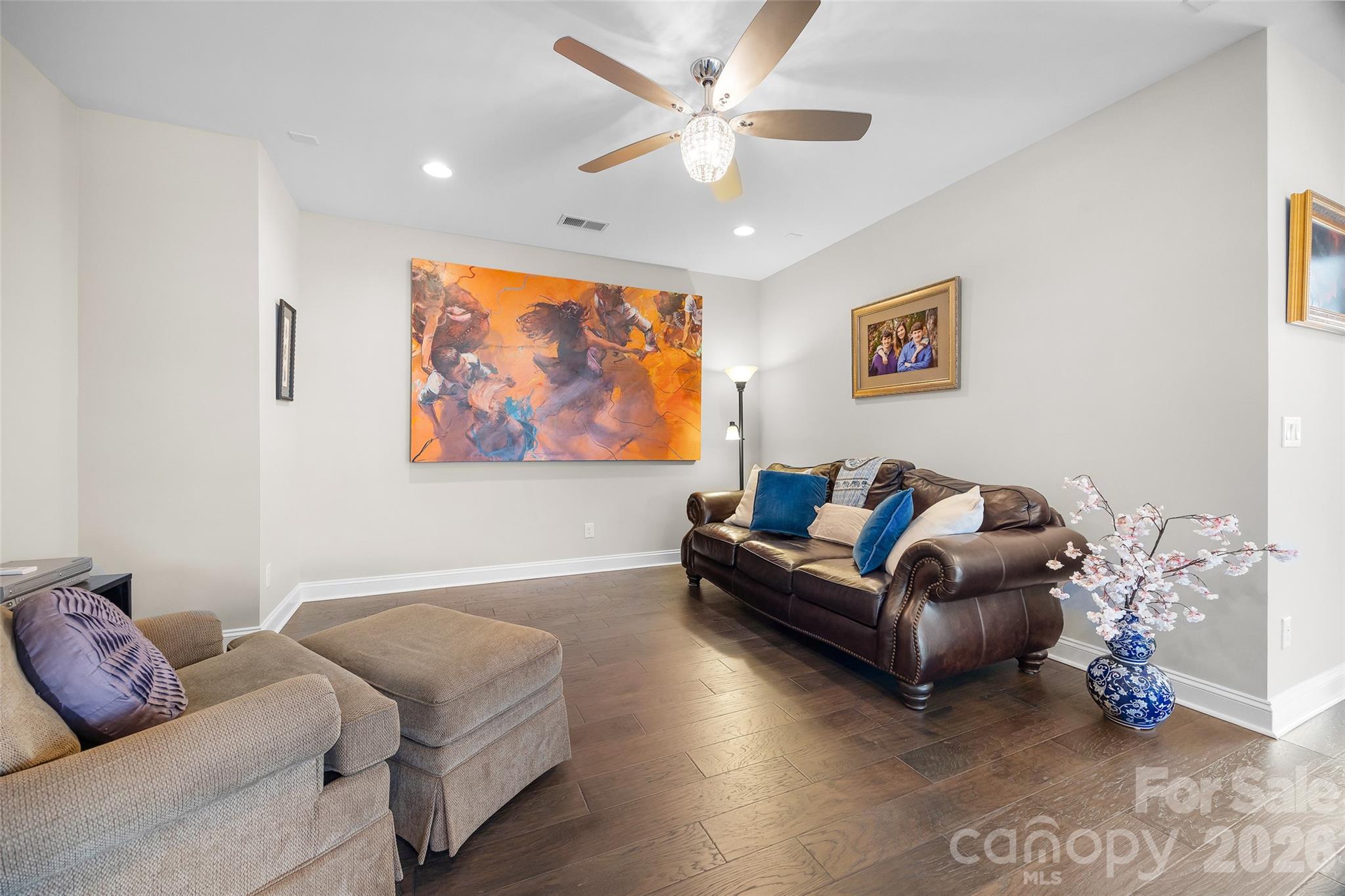 Tindall Park - Residential