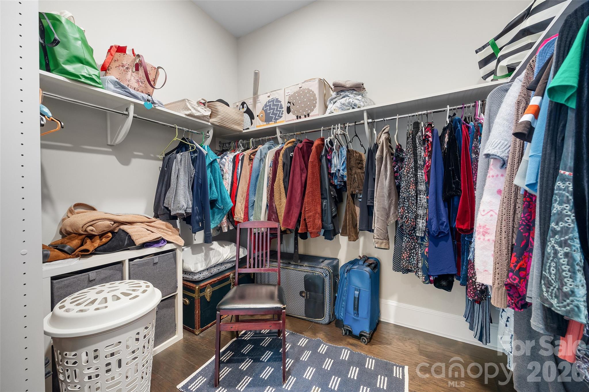 Tindall Park - Residential