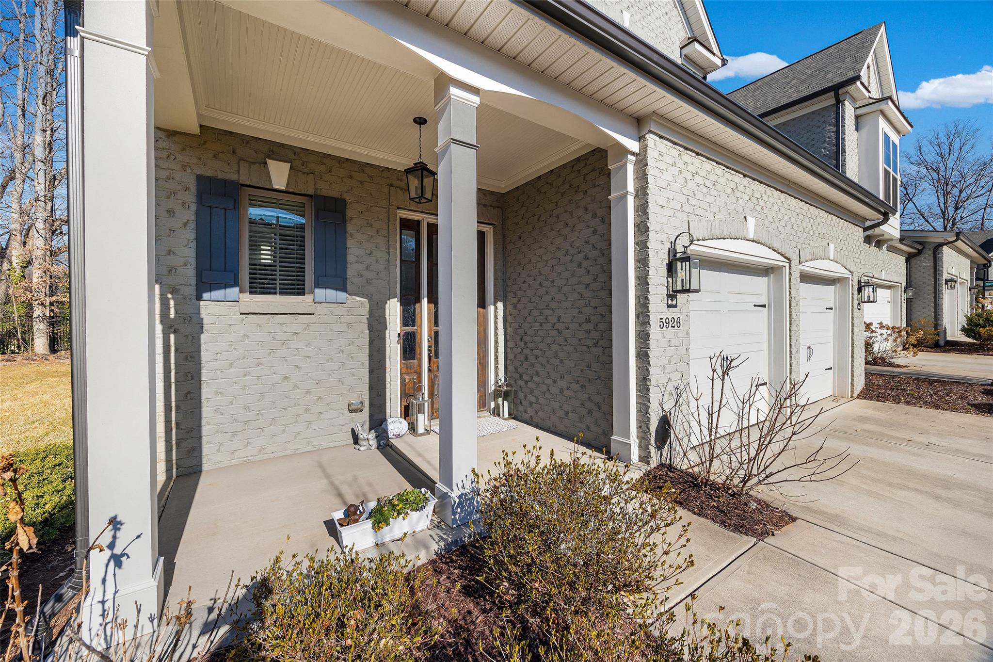 5926 Tindall Park Drive