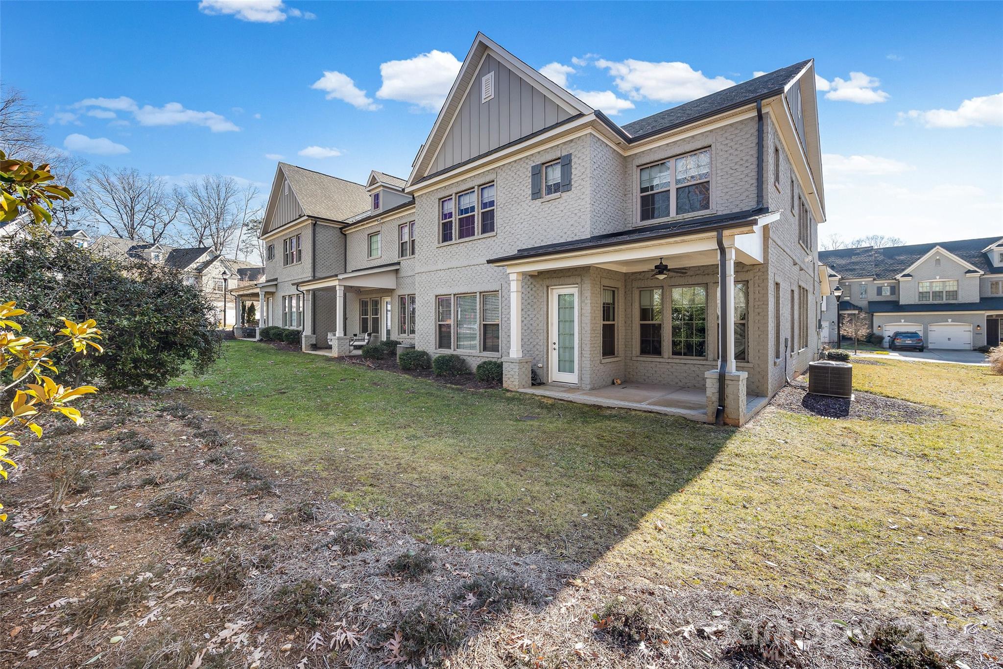 Tindall Park - Residential