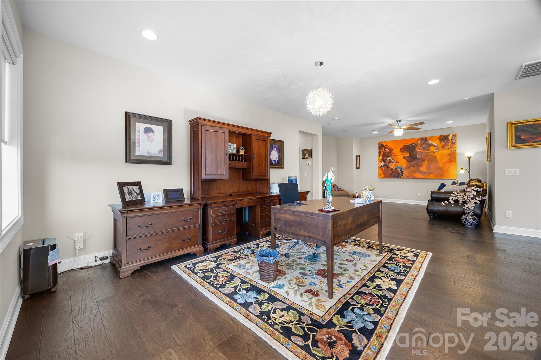 Tindall Park - Residential